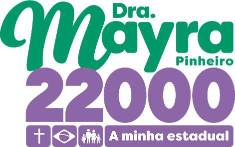 Dra. Mayra Pinheiro 22000
