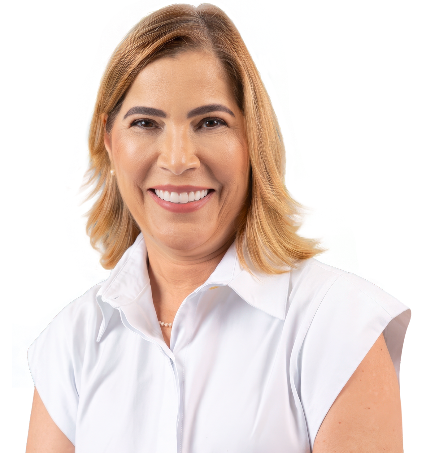 Dra. Mayra Pinheiro